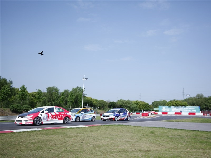 SEC上海赛区首站排位今日打响!