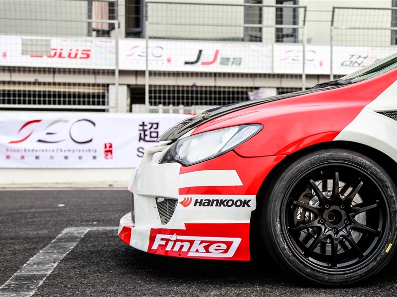 耐力前行,精彩回顾