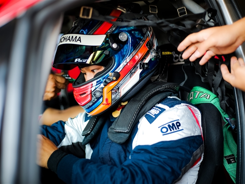 JBO官网超级赛道节节选图片